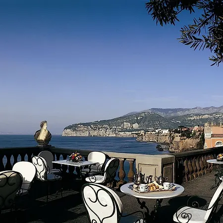 Grand Excelsior Vittoria 5* Σορέντο