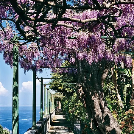 Grand Excelsior Vittoria Hotel Sorrente