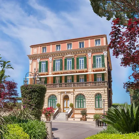 Grand Excelsior Vittoria Ξενοδοχείο 5*