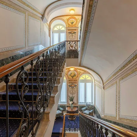 Grand Excelsior Vittoria Ξενοδοχείο