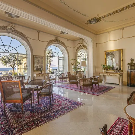 Grand Excelsior Vittoria Ξενοδοχείο 5*