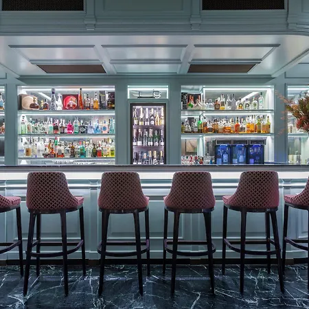 Grand Excelsior Vittoria Σορέντο