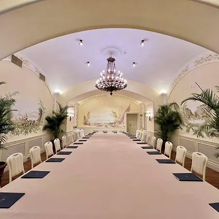 Grand Excelsior Vittoria Σορέντο