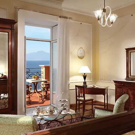 Grand Excelsior Vittoria Σορέντο