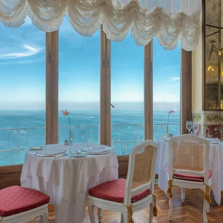 Grand Excelsior Vittoria 5*