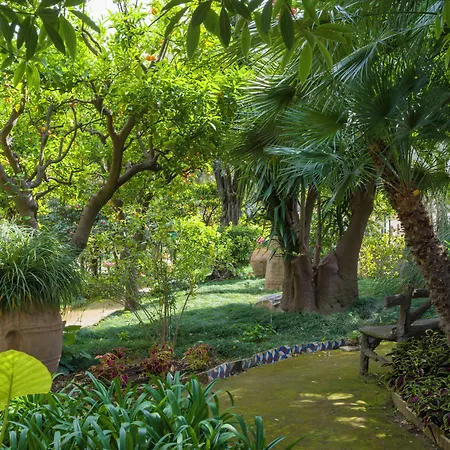 Grand Excelsior Vittoria 5* Σορέντο