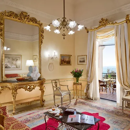 Grand Excelsior Vittoria Σορέντο
