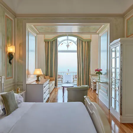 Grand Excelsior Vittoria Ξενοδοχείο Σορέντο