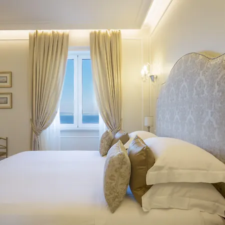 Grand Excelsior Vittoria Ξενοδοχείο