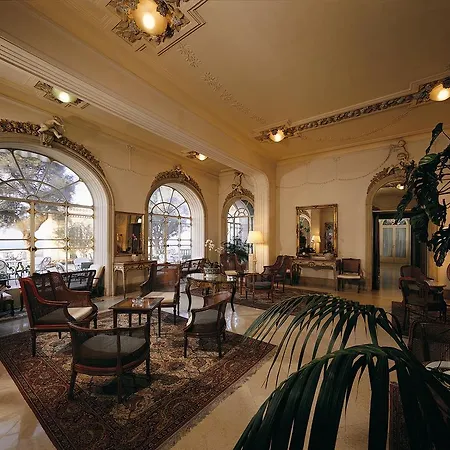 Hotel Grand Excelsior Vittoria 5*