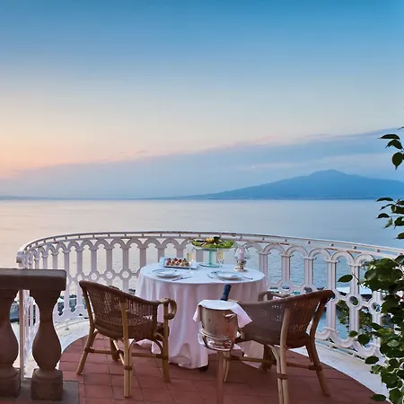 Grand Excelsior Vittoria