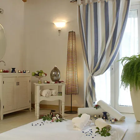 Grand Excelsior Vittoria Sorrento