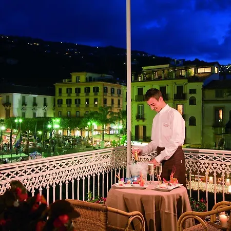 Grand Excelsior Vittoria