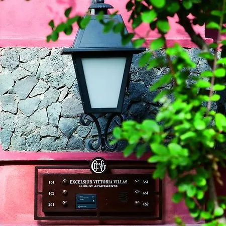Grand Excelsior Vittoria