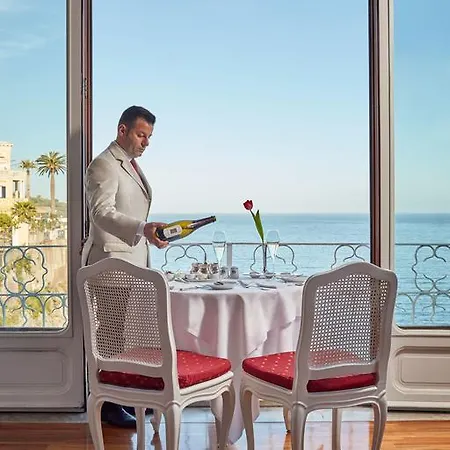 Grand Excelsior Vittoria Sorrento