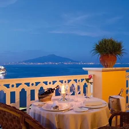 Grand Excelsior Vittoria