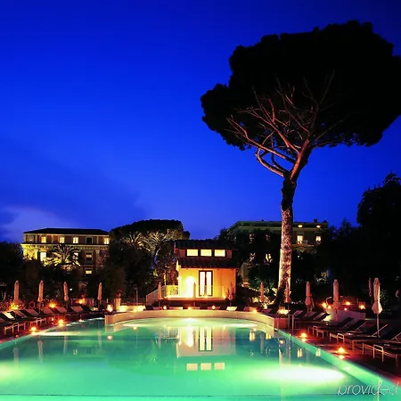 Hotel Grand Excelsior Vittoria 5*