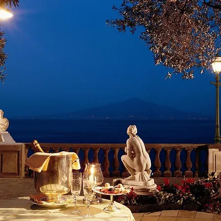 Grand Excelsior Vittoria 5*