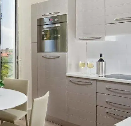 Hotel Grand Excelsior Vittoria Sorrento