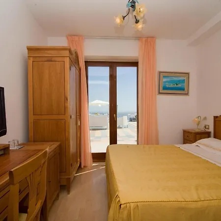 Hotel Grand Excelsior Vittoria Sorrento