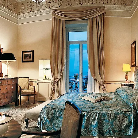 Grand Excelsior Vittoria Sorrento