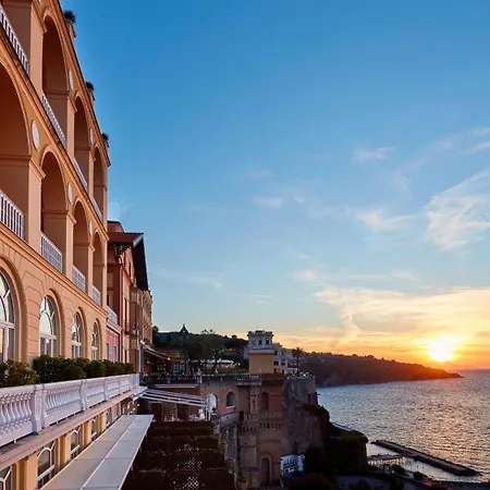 Grand Excelsior Vittoria 5*