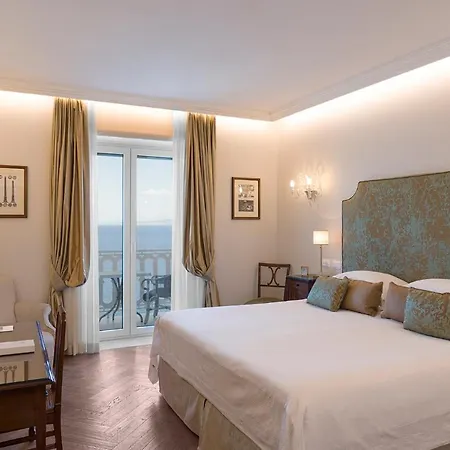 Grand Excelsior Vittoria 5* Sorrento