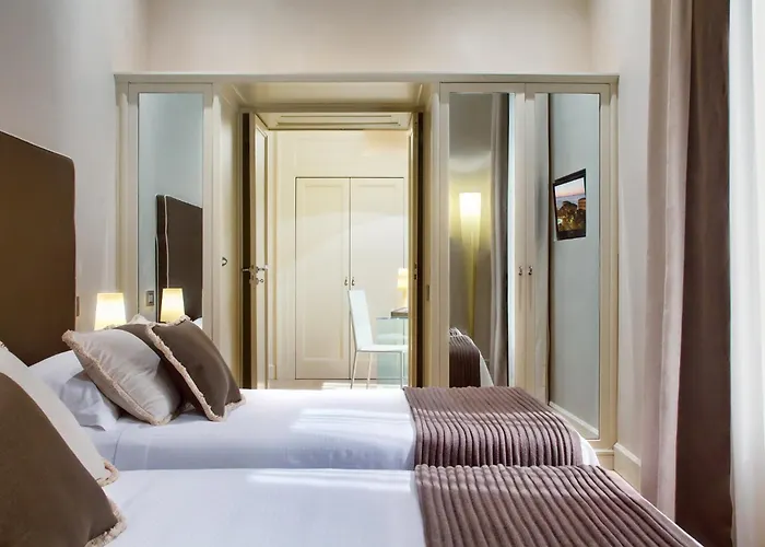 Grand Excelsior Vittoria Hotel Sorrento