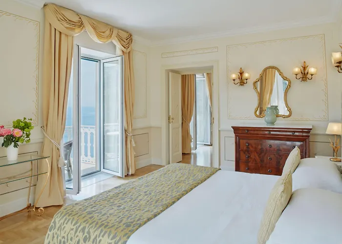 Hotel Grand Excelsior Vittoria