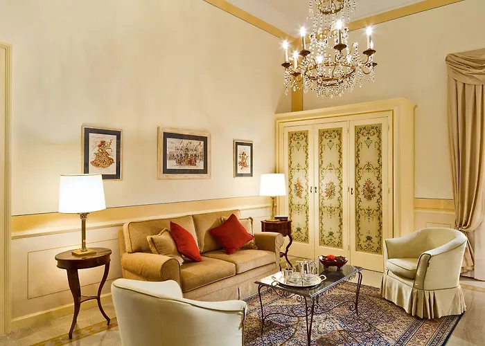 Grand Excelsior Vittoria