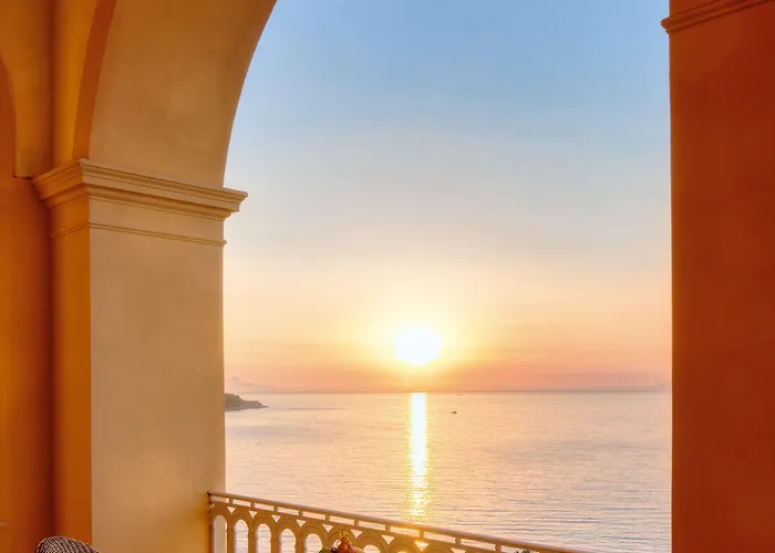 Grand Excelsior Vittoria Отель 5*