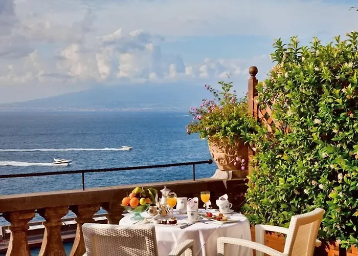 Grand Excelsior Vittoria 5*