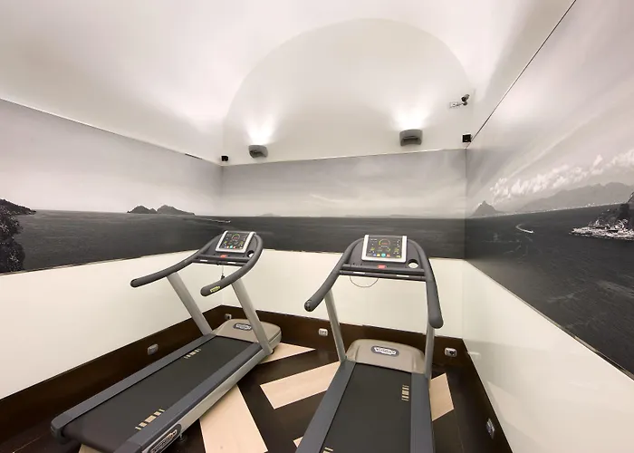 Grand Excelsior Vittoria Hotel