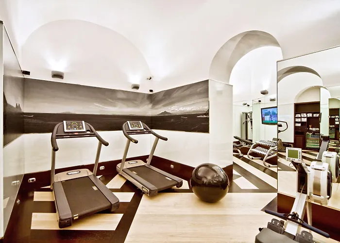 Grand Excelsior Vittoria 5*