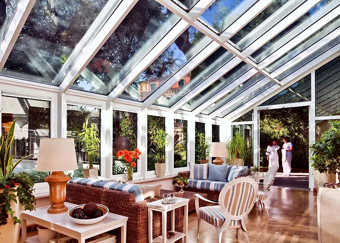 Grand Excelsior Vittoria 5*