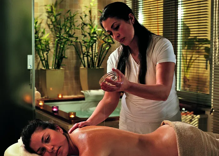 Grand Excelsior Vittoria Półwysep Sorrentyński