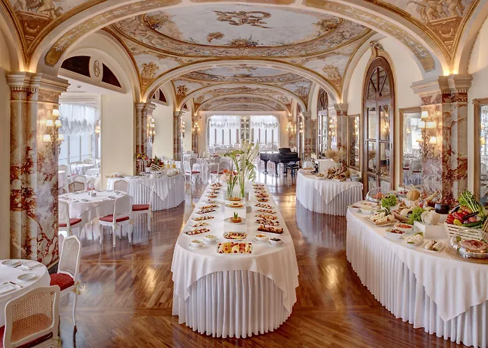 Grand Excelsior Vittoria 5*