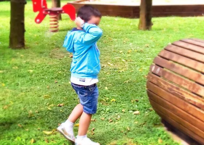 Grand Excelsior Vittoria Półwysep Sorrentyński