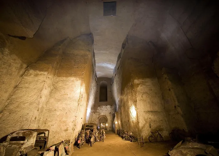 Grand Excelsior Vittoria 5*