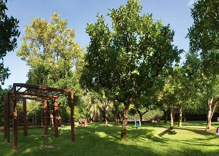 Hotel Grand Excelsior Vittoria 5*