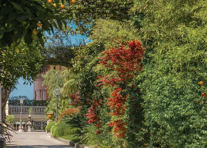 Grand Excelsior Vittoria