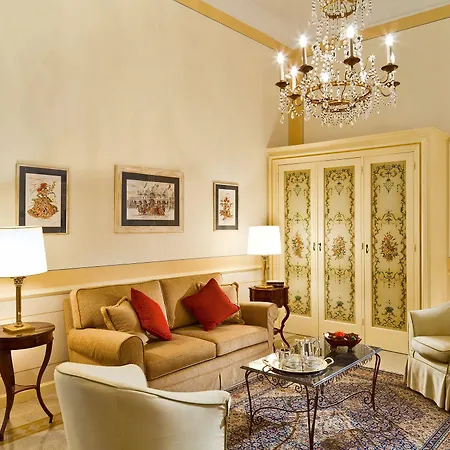 Grand Excelsior Vittoria