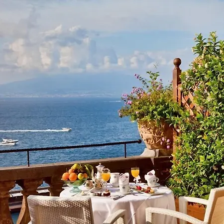 Grand Excelsior Vittoria 5*