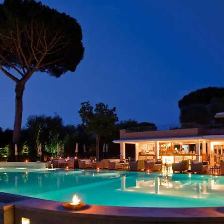 Grand Excelsior Vittoria 5* סורנטו