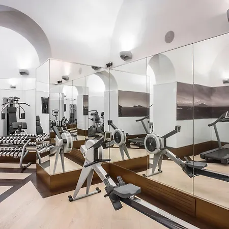 Grand Excelsior Vittoria 5*