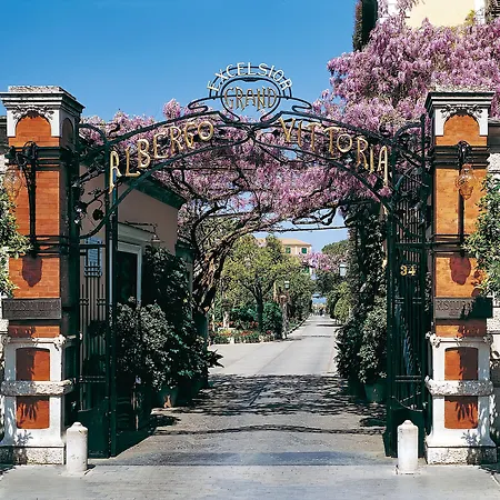 Grand Excelsior Vittoria 5*