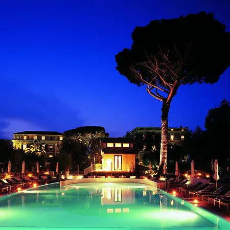 Grand Excelsior Vittoria סורנטו