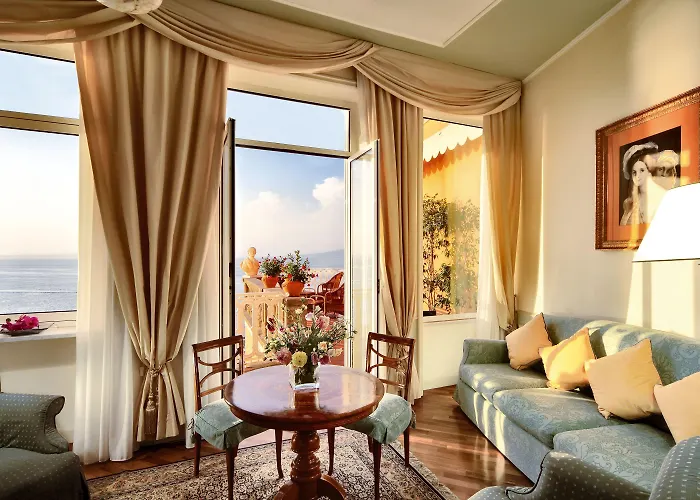 Grand Excelsior Vittoria