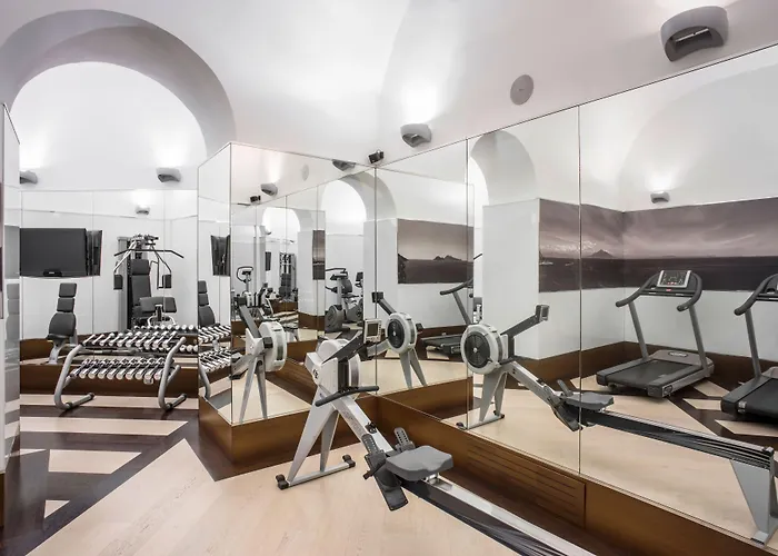 Grand Excelsior Vittoria 5*