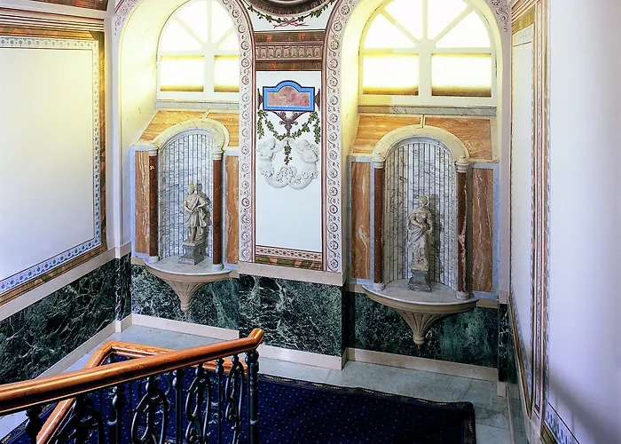 Grand Excelsior Vittoria